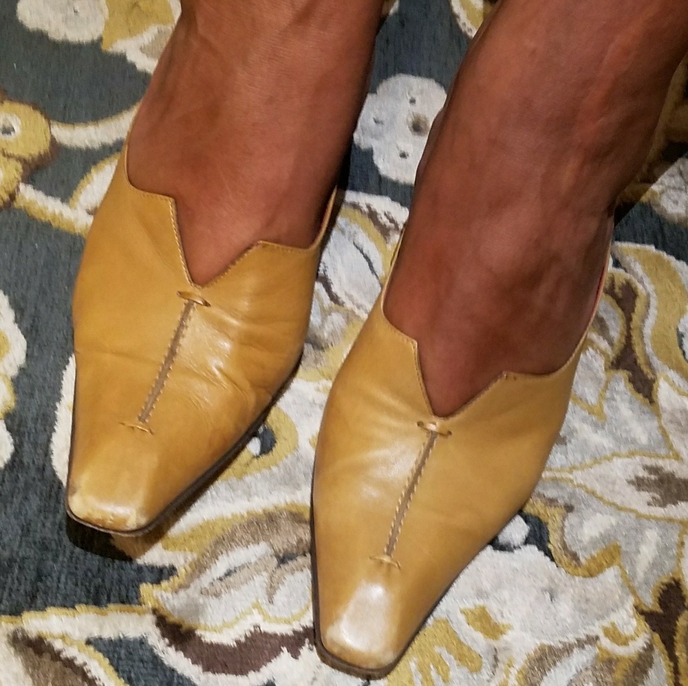Mules